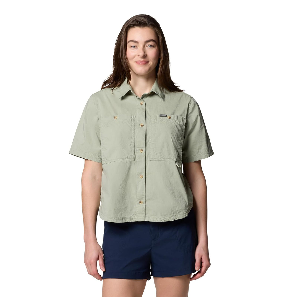 Columbia Casual para
