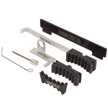 Kit juego para sincronizar bandas de distribución