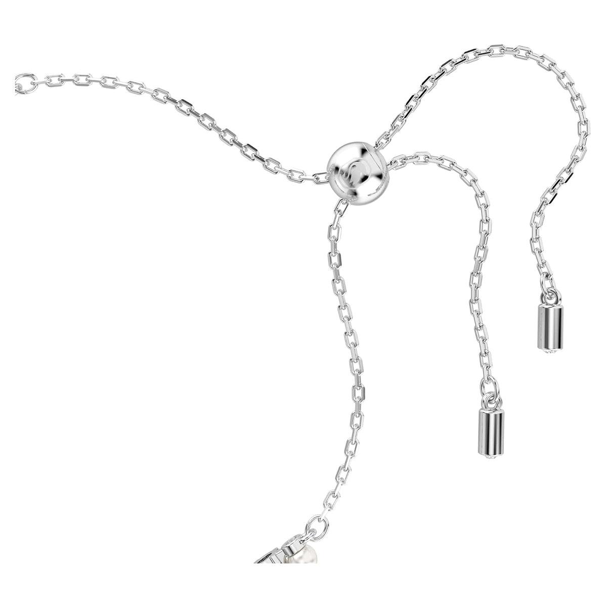 Página oficial de Swarovski Matrix Bracelet, Cristal