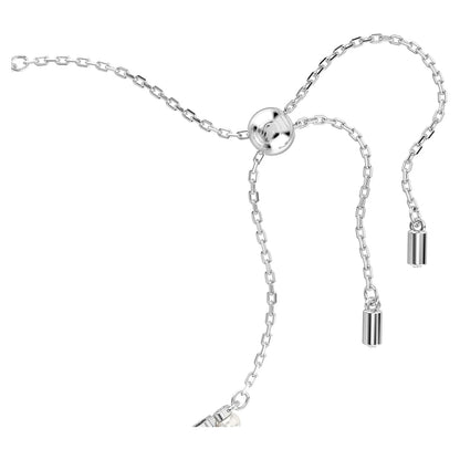 Página oficial de Swarovski Matrix Bracelet, Cristal