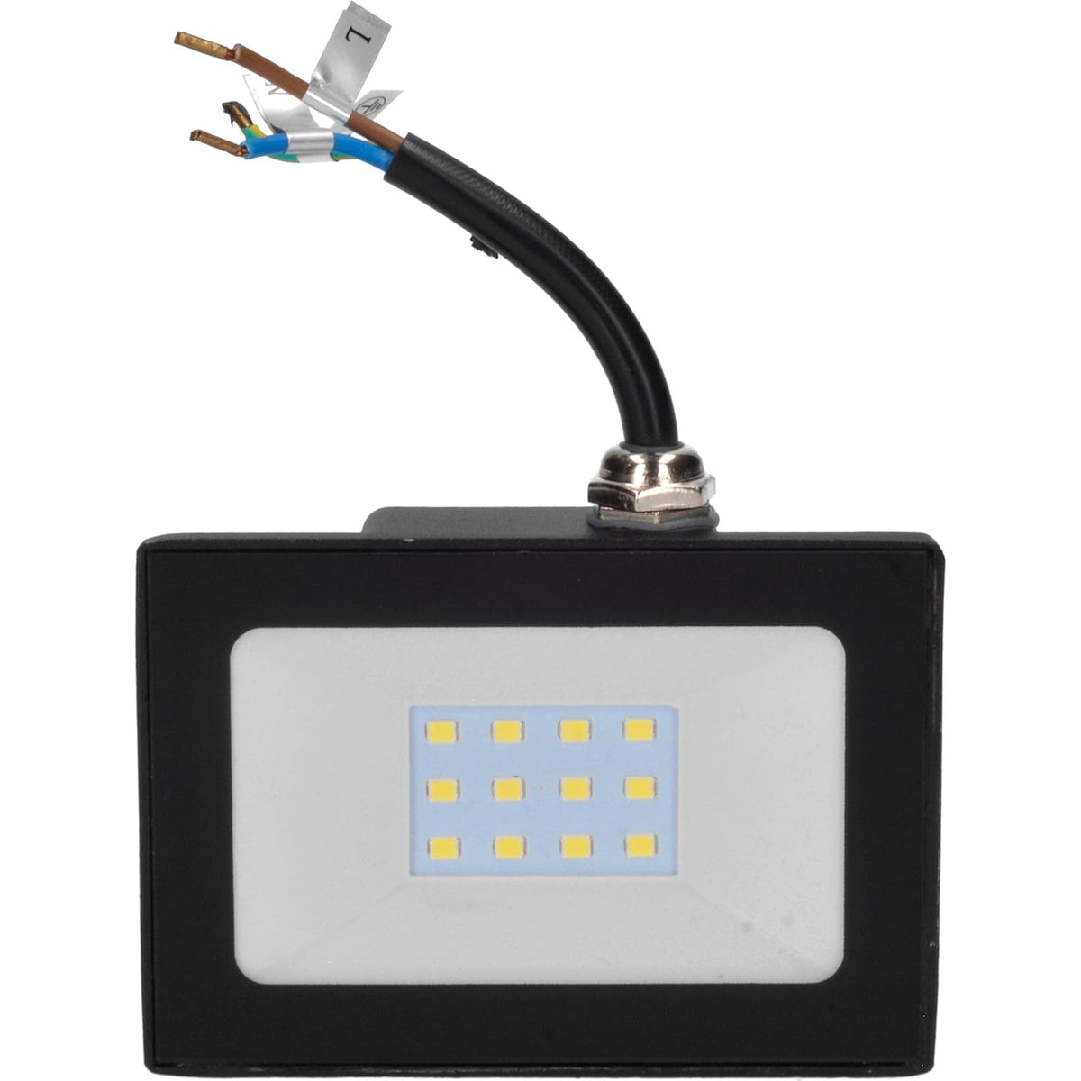Surtek RFL10 Reflector Delgado Alta Potencia, 10W