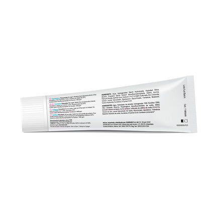 Periodentyl Lacer Pasta Dental, 75 Ml, Pack of 1