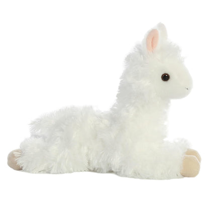Aurora Mini Flopsie Peluche Coleccionable - Pequeño - Ansy Alpaca™