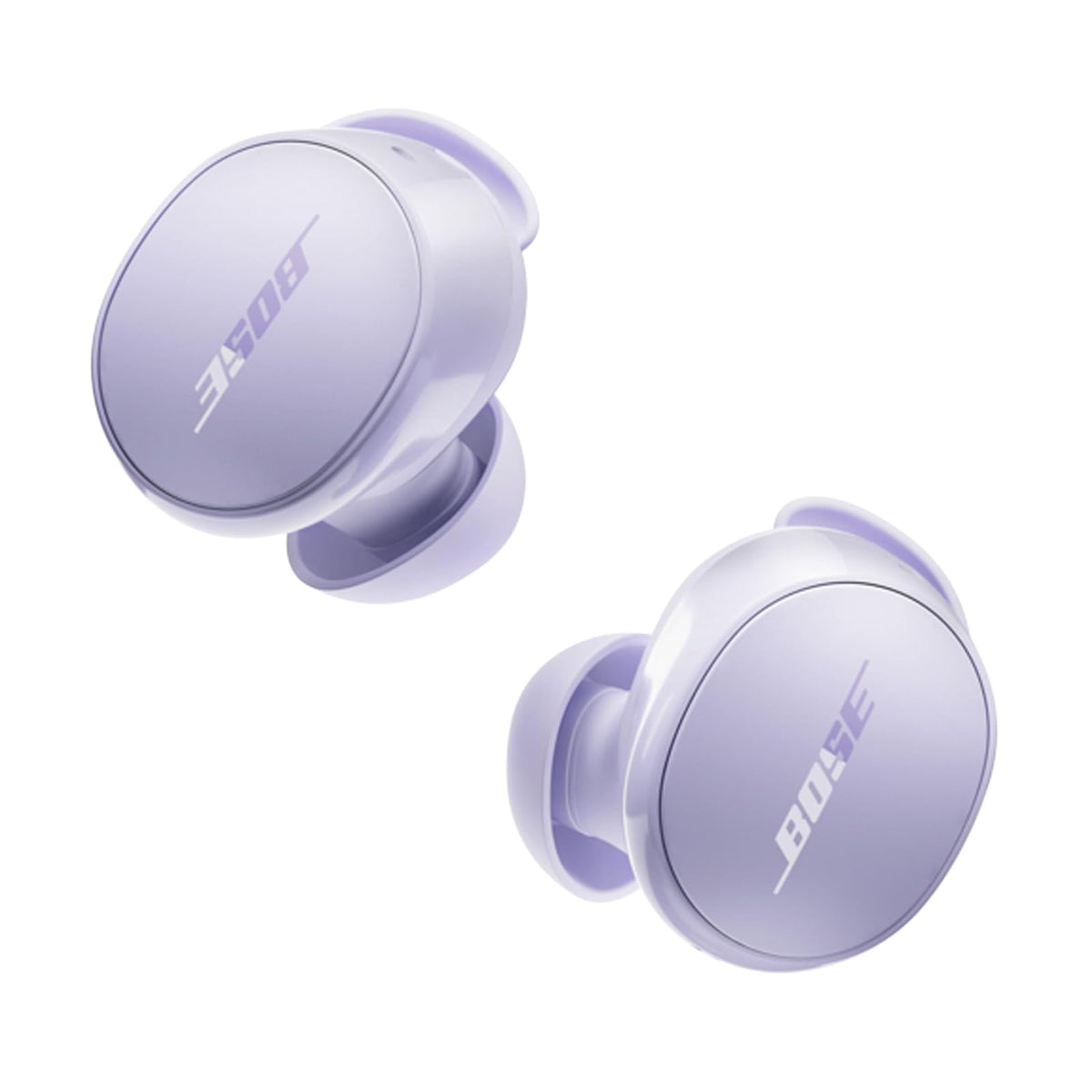Bose QuietComfort Auriculares Inalámbricos con Cancelación de Ruido - Lila