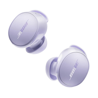 Bose QuietComfort Auriculares Inalámbricos con Cancelación de Ruido - Lila