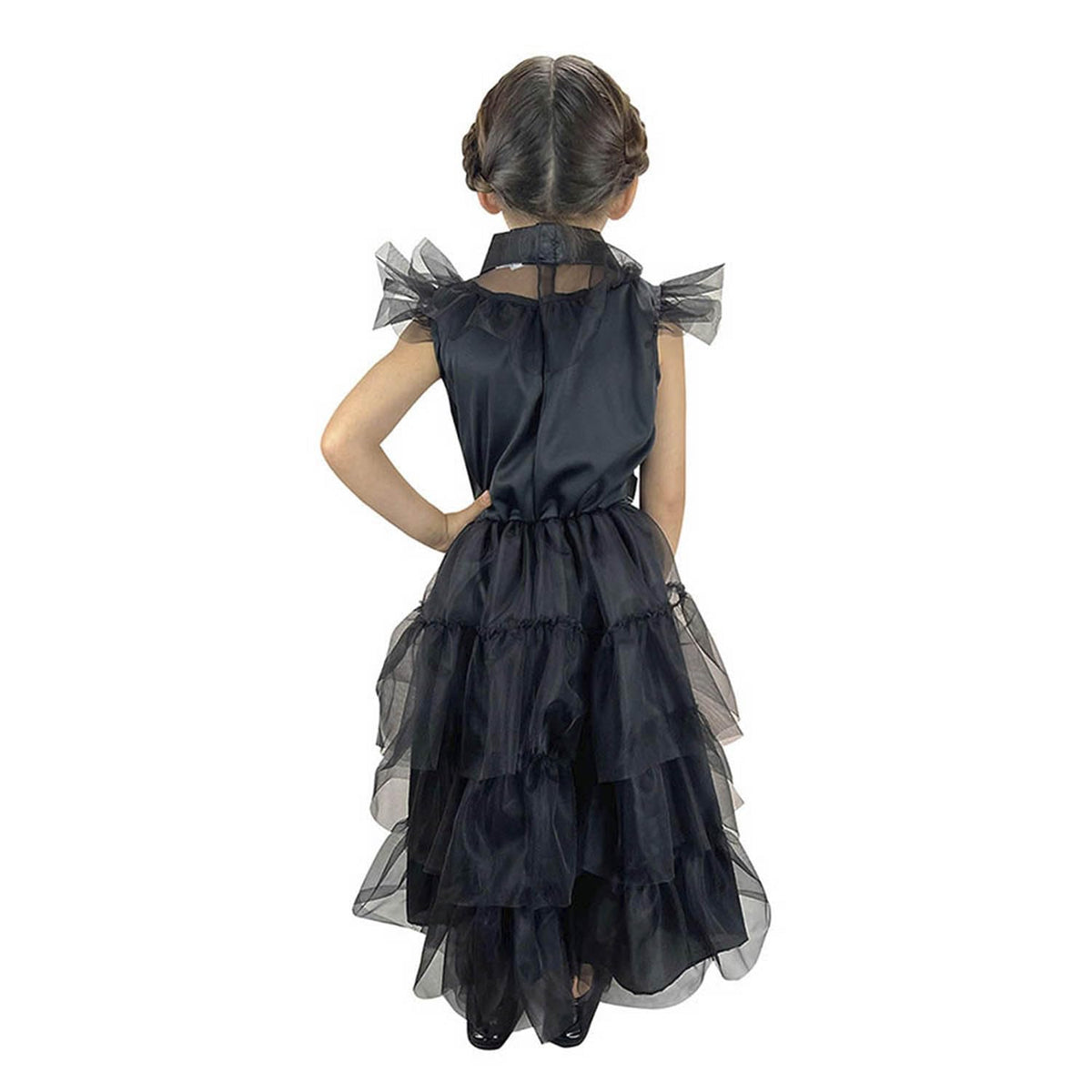 Disfraz Infantil, Merlina, MGM, Vestido de Baile, Talla 8 años