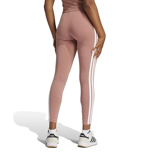 Adidas 3-Stripes Single Jersey Sportswear Leggings LeggingsMujer
