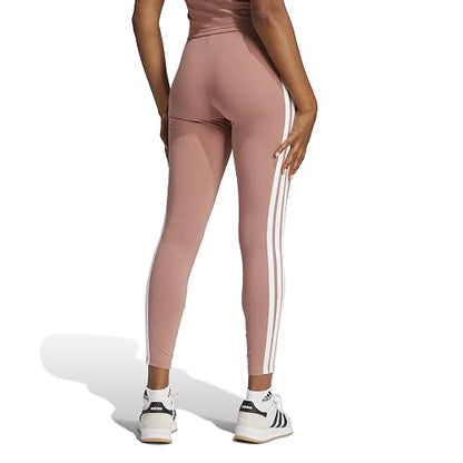 Adidas 3-Stripes Single Jersey Sportswear Leggings LeggingsMujer