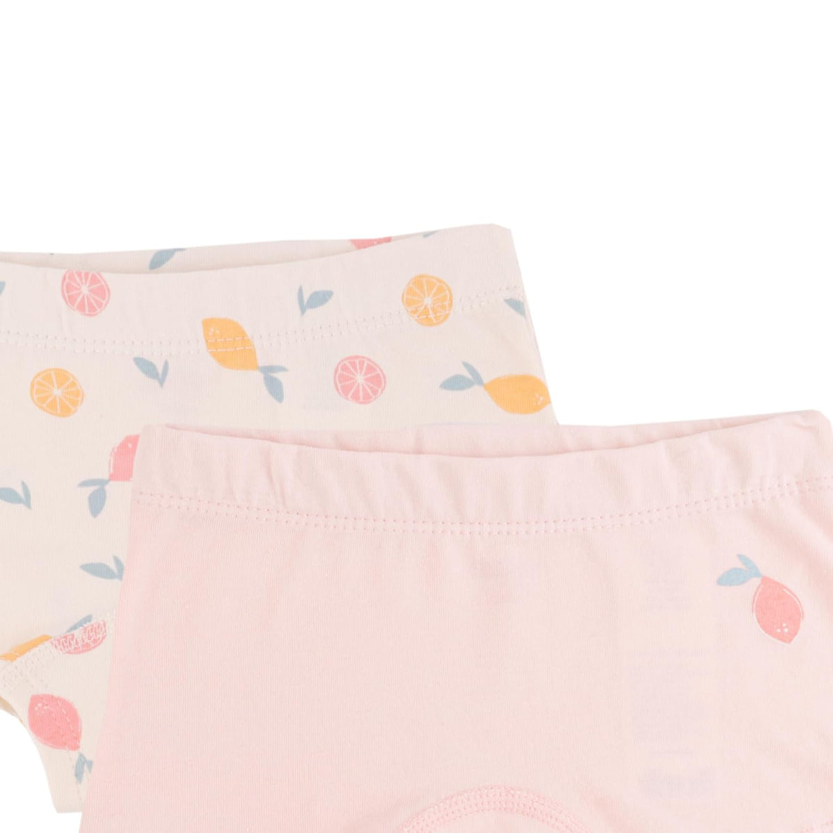 Baby Creysi Bóxer 2 Piezas Niñas