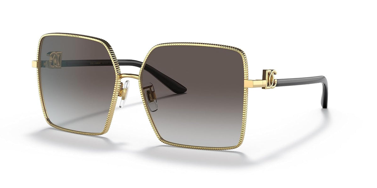 Dolce & Gabbana Dg2279 anteojos de sol de moda Mujer
