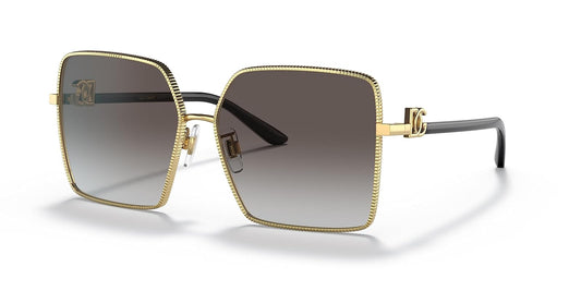Dolce & Gabbana Dg2279 anteojos de sol de moda Mujer