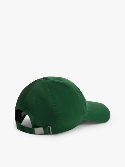 Tommy Hilfiger TH Flag Soft 6 Panel Cap Gorra de béisbol Mujer
