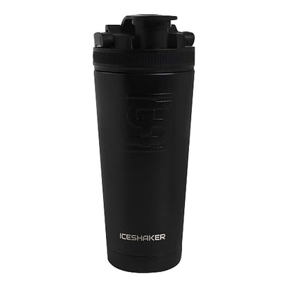 Shaker Negro 26onz, IceShaker