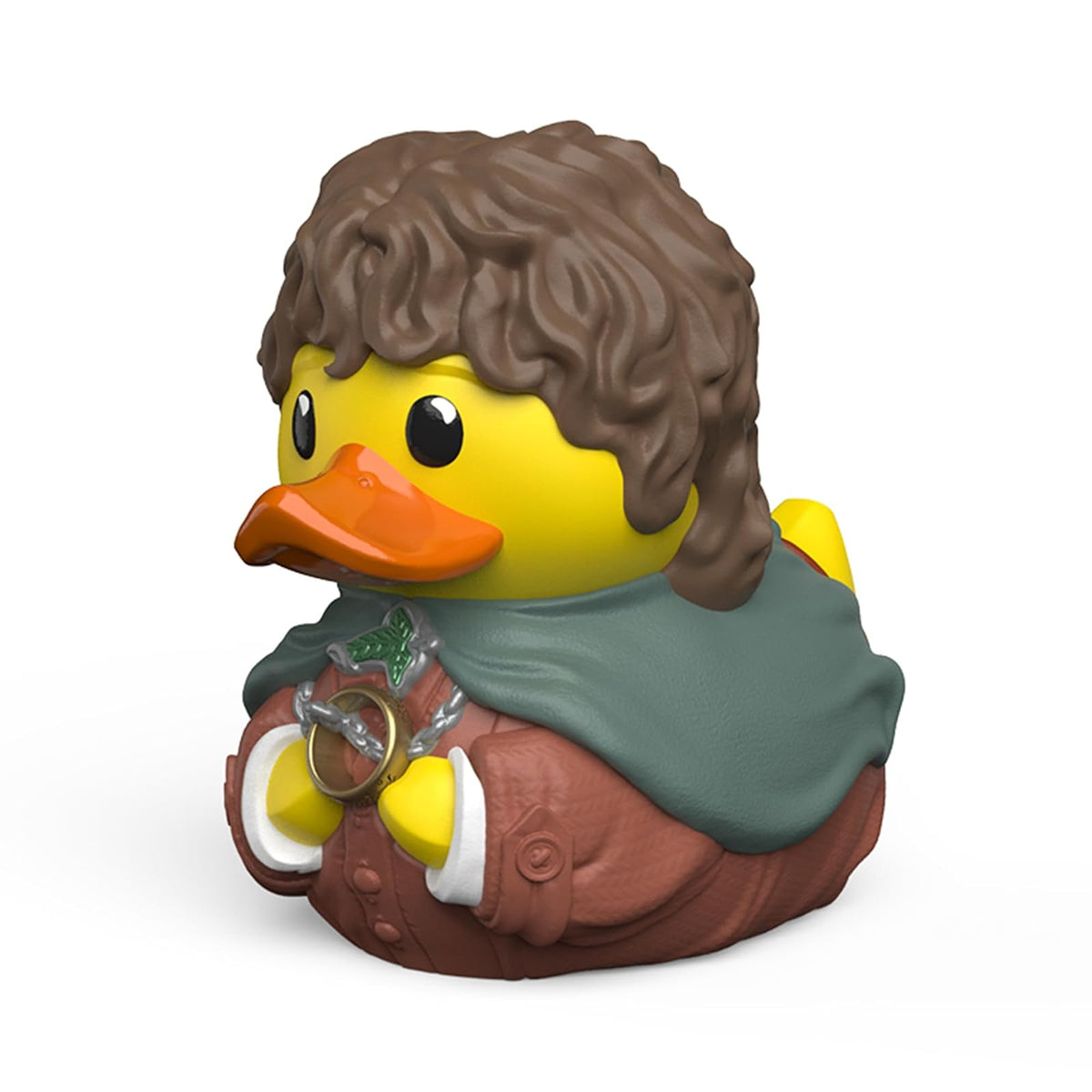 TUBBZ King Bob Figura Coleccionable de Pato Minions 9 cm - Frodo Baggins (Edición en caja) - Una talla