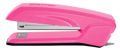 Bostitch Ascend Antimicrobial Standard Stapler with Integrated Staple Remover and Staple Storage