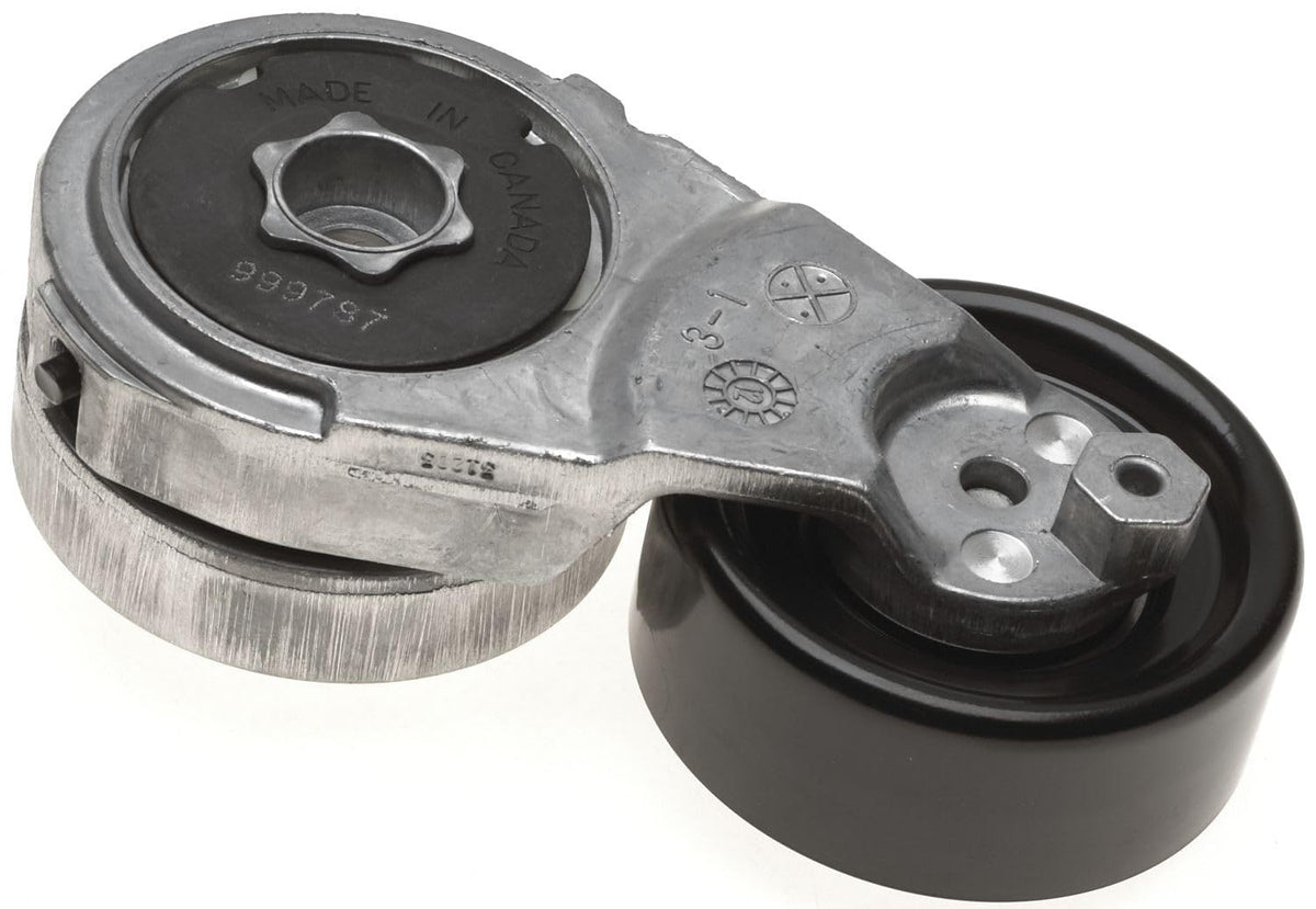 ACDelco Gold 39162 Conjunto Tensor de Correa de Transmisión con Polea