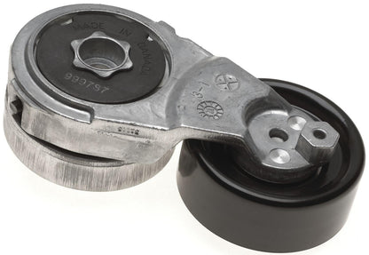 ACDelco Gold 39162 Conjunto Tensor de Correa de Transmisión con Polea