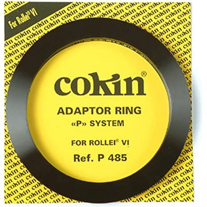Cokin P404 Kit para cámara - Accesorio para cámara (Negro)