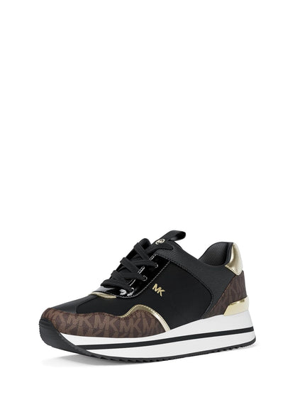 Michael Kors Raina - Tenis de Entrenamiento para Mujer | Zapatos casuales