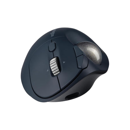 Kensington Trackball ergonómico inalámbrico Pro Fit® Ergo TB550 Kensington, 1 Pieza. K72196WW