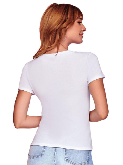 Ilusión 81217 Blusa para Mujer
