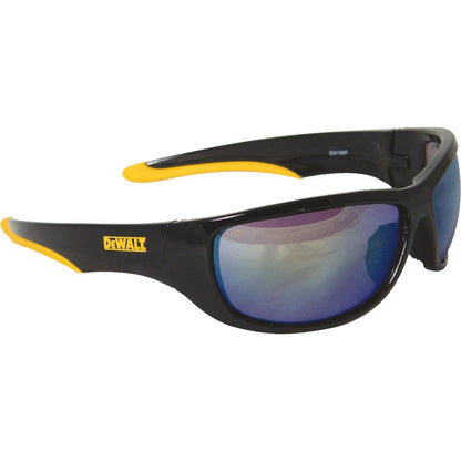 DEWALT Dominator Lentes de Seguridad - Yellow Mirror Lens - talla única