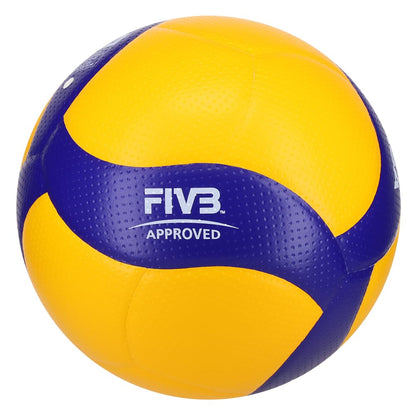 MIKASA V200W, Voleibol