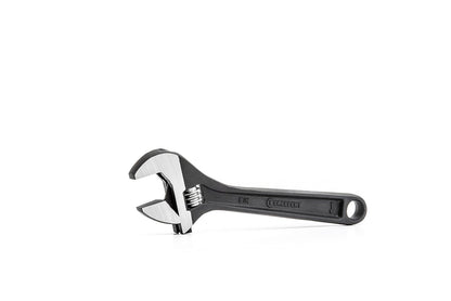 Crescent - Llave de óxido negro ajustable de 6 pulgadas, cardada - AT26VS