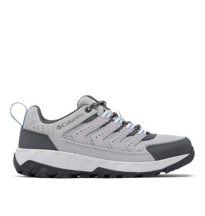 Columbia Women's Strata Trail Low Hiking Shoes