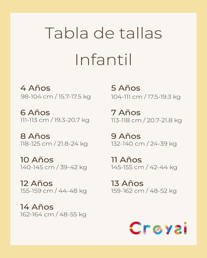 Baby Creysi Playera de Cuello Alto para Niña de Algodón con Tejido de Cárdigan Manga Larga