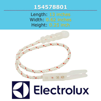 Electrolux 154578801 - Cable para Puerta de fricción