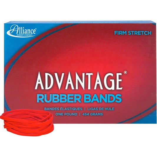 Alianza Banda de goma 4, 1 Pound 3 x 1/8 inches