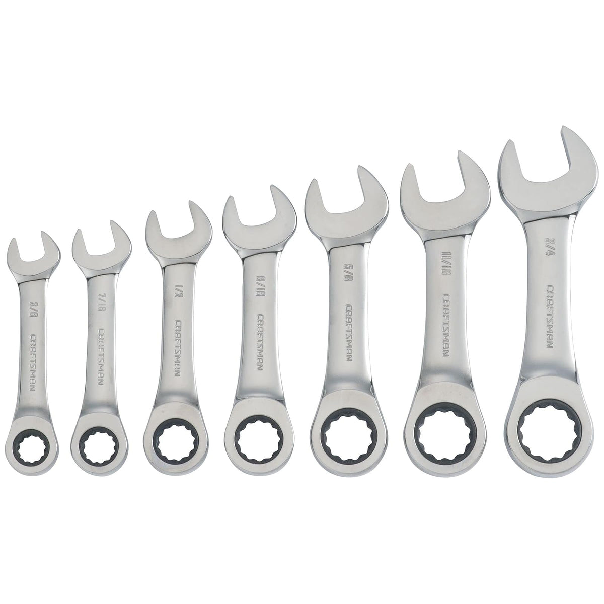 Craftsman CM 7PC SAE STBY RTCHTWRN-1049426 (CMMT87026)