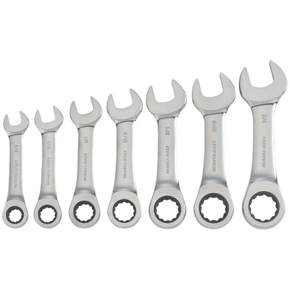 Craftsman CM 7PC SAE STBY RTCHTWRN-1049426 (CMMT87026)
