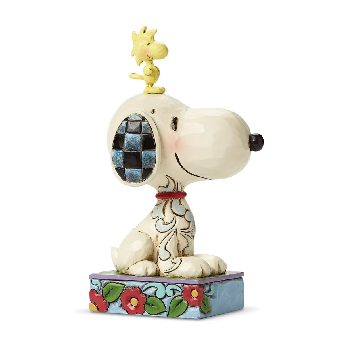 Peanuts Snoopy Personality Pose