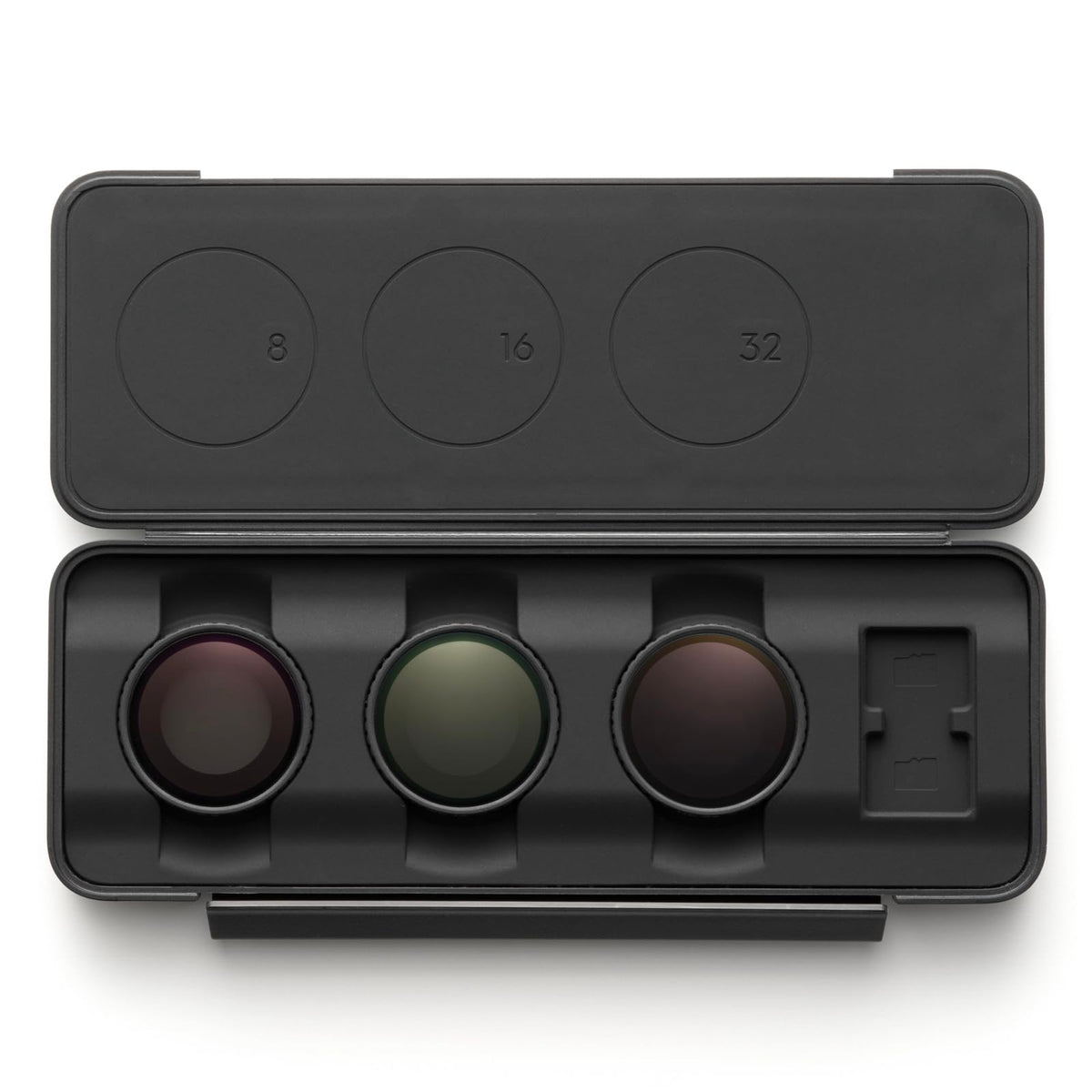 Juego de filtros ND Osmo Nano, Compatibilidad: Osmo Nano