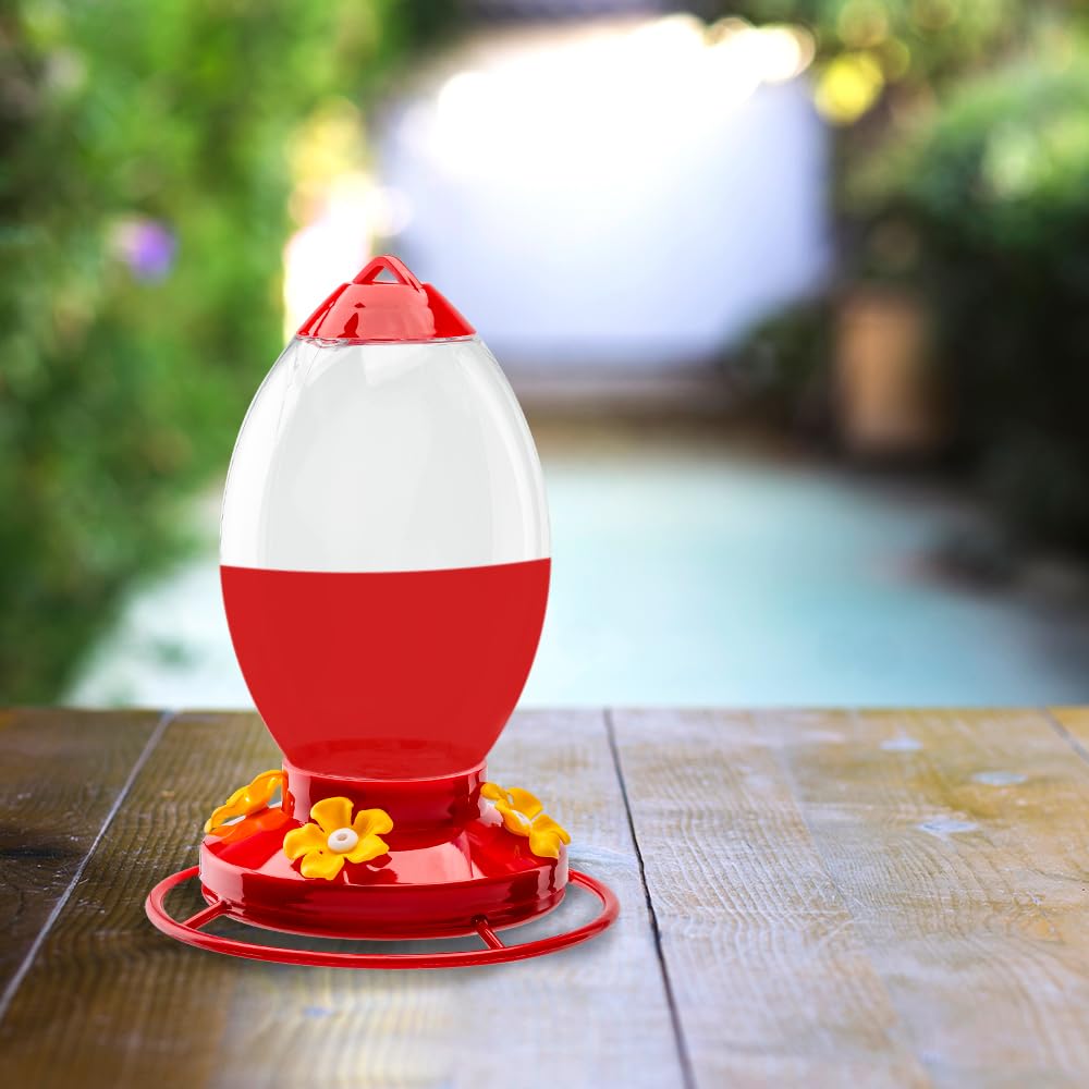 BEBEDERO P/COLIBRI 940 ML