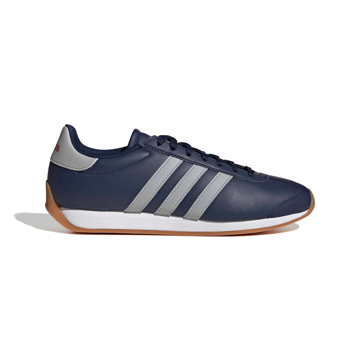 adidas Tenis Run Era Hombre Entrenamiento Negro