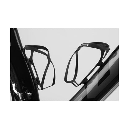 Blackburn Porta Anfora Cinch Carbon Carbono Negro 7068169
