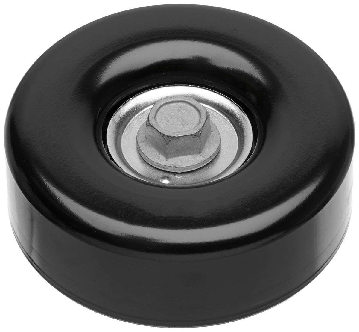 ACDelco Polea Libre con Tornillo 36299 para Freightliner MT45 2020-2021