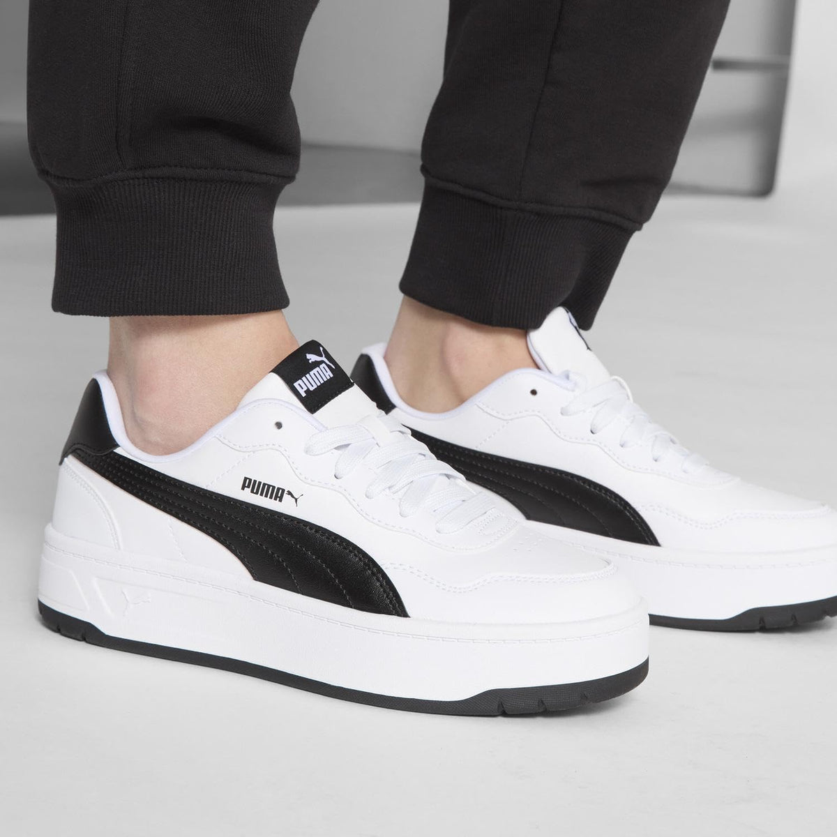 Puma (9) Tenis para Mujer