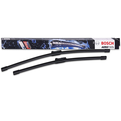 Bosch Aerotwin Limpiaparabrisas de Repuesto OEM Top Lock 3397118979, 24+19 in