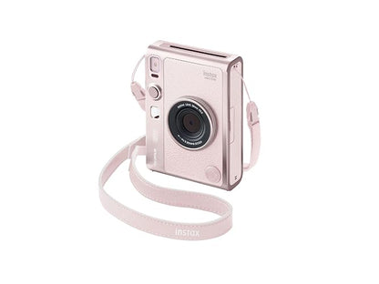 Cámara Fujifilm instax Mini EVO Gentle Rose