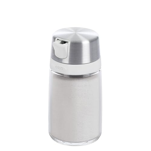OXO Good Grips – Dispensador de vidrio crema, Azúcar, Plastic, 1