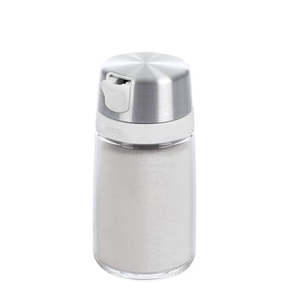 OXO Good Grips – Dispensador de vidrio crema, Azúcar, Plastic, 1