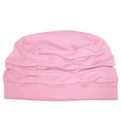 Hats for You Shirred Chemo - Gorra Sombrero para Mujer