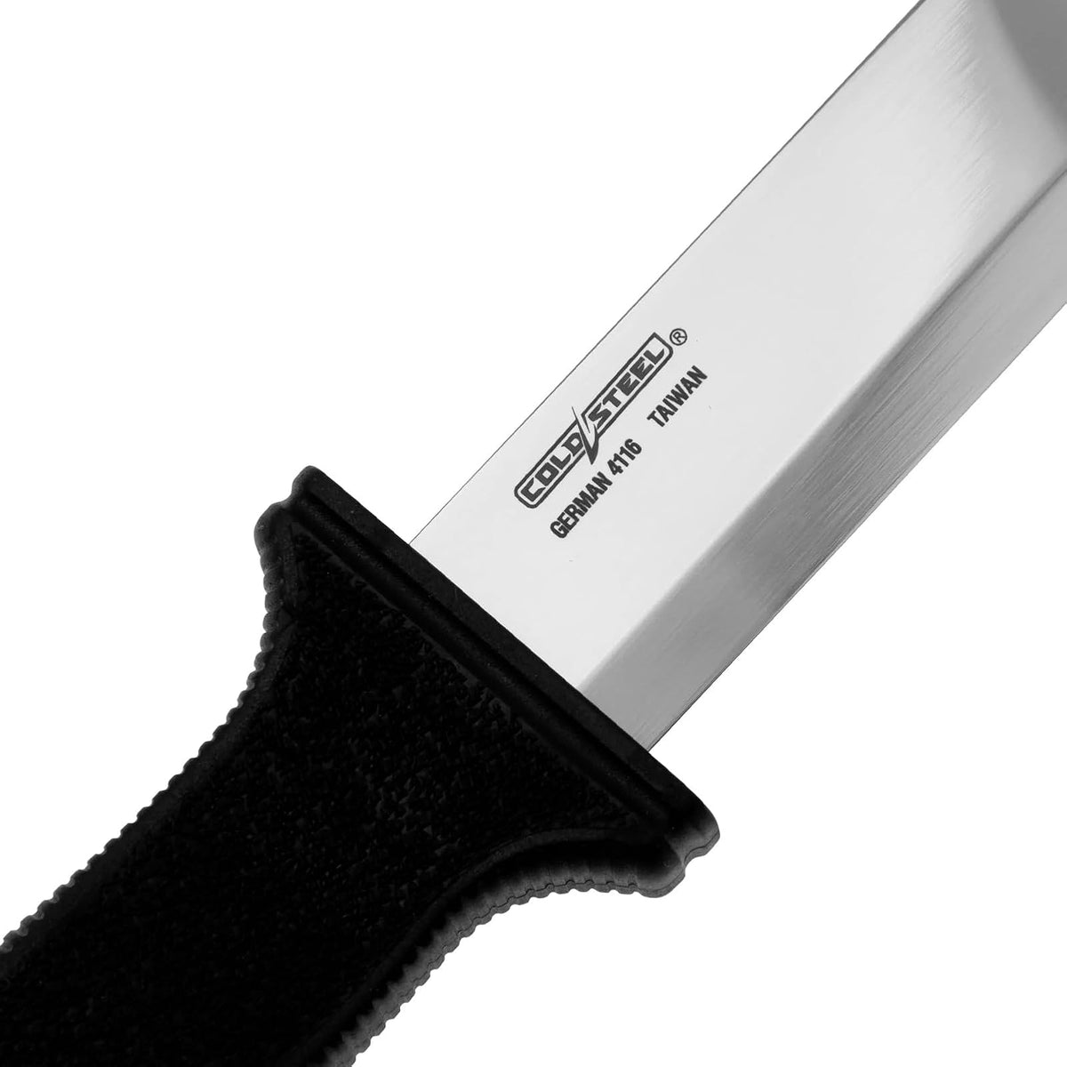 Cold Steel Acero frío 20PBL Cuchillo para Hacer la Paz II