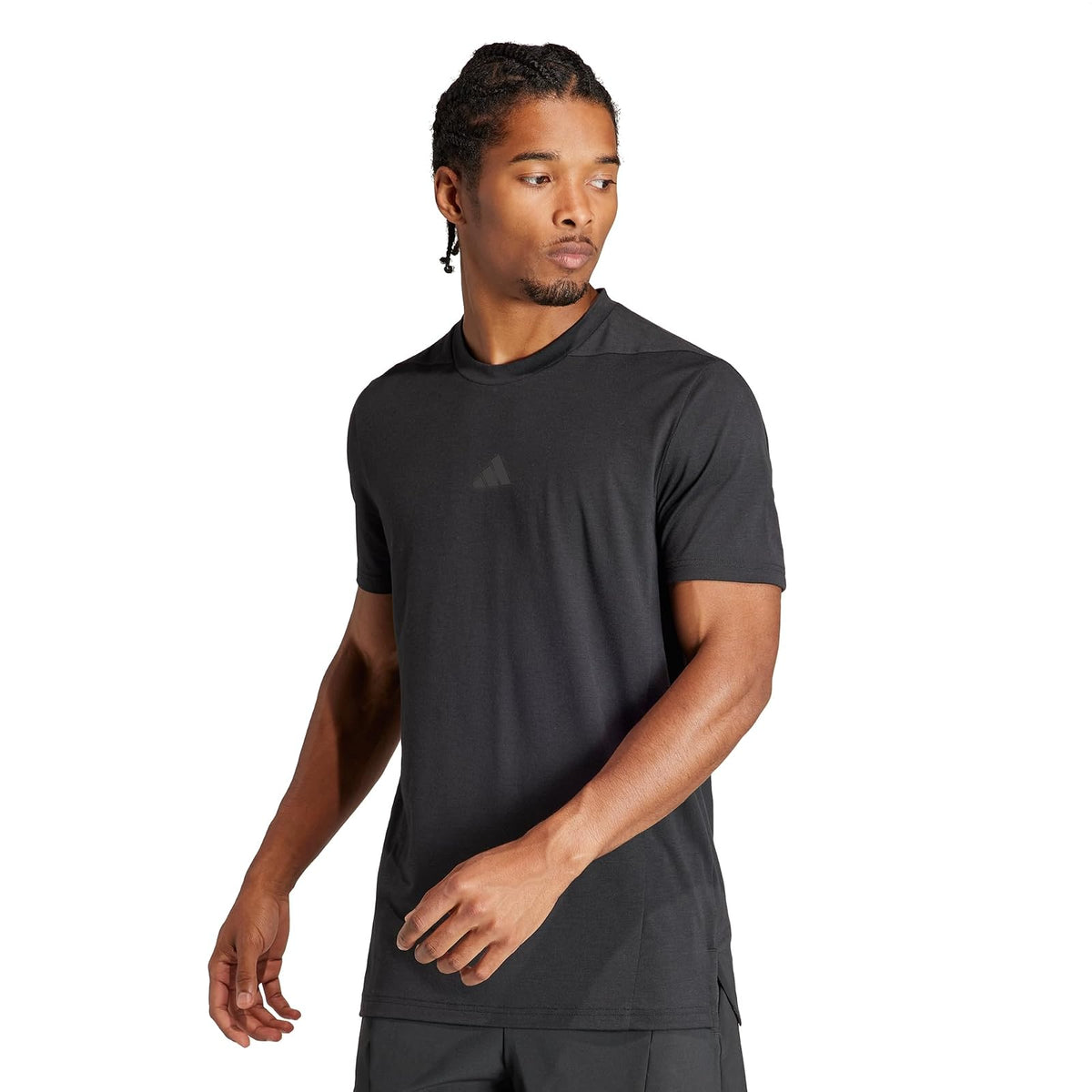 Adidas IK9725 Playera Manga Corta Hombre