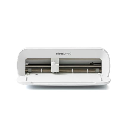 Cricut Plotter de Corte Joy Xtra | Incluye 30 imágenes en la aplicación Design Space