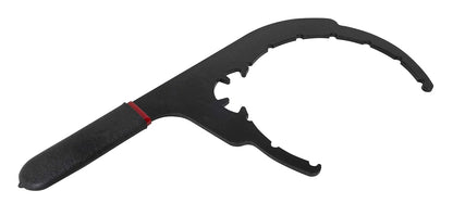 Lisle Llave para Filtro de Combustible Diésel Paccar - Davco - Llave diésel de 15,24 cm